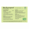 Back - Bio-Pycnogenol 40mg Tablets - 30 tabs (1)