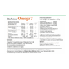 Back - BioActive Omega 7 Sea Buckthorn Oil Capsules