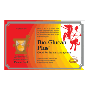 Bio-Glucan Plus Tablets