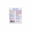 Ibucalm Tablets BACK