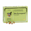 Side - Bio-Pycnogenol 40mg Tablets - 30 tabs (1)