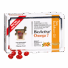 Side - BioActive Omega 7 Sea Buckthorn Oil Capsules
