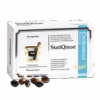 Side - StatiQinon Cholesterol Balance Capsules