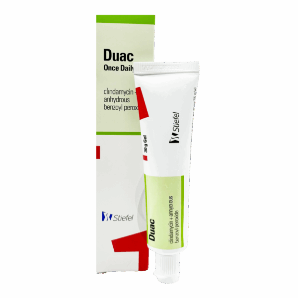 Duac Gel