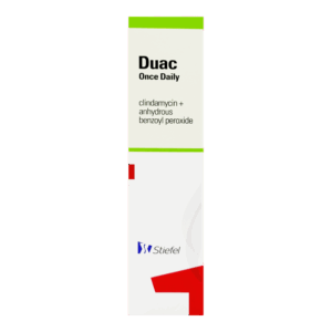 Duac Gel FRONT