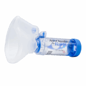 AeroChamber With Mask