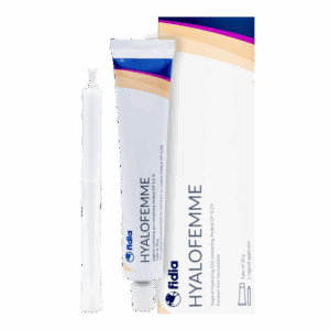 Hyalofemme Vaginal Moisturiser