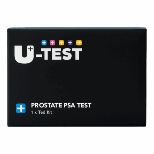Prostate PSA Home Test Kit