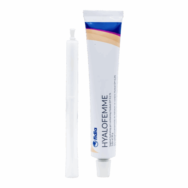 Hyalofemme Vaginal Moisturiser