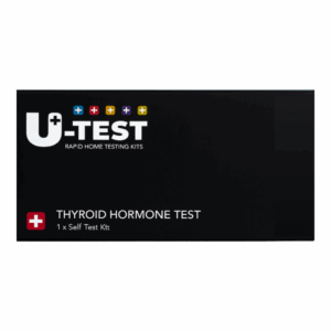 Thyroid Hormone Rapid Home Test Kit