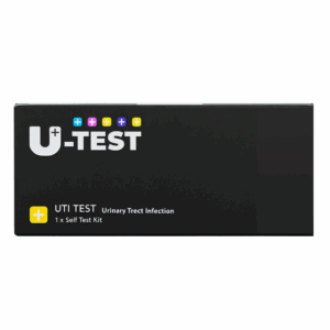 UTI Home Test Kit