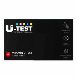 Vitamin D Rapid Home Test Kit