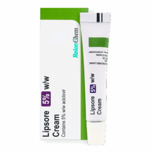 Aciclovir Cream