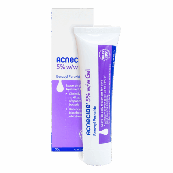 Acnecide Gel