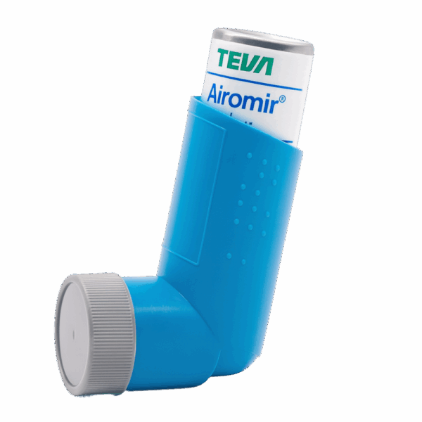 Airomir Inhaler