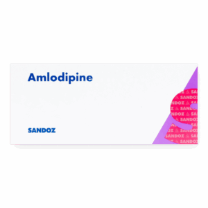 Amlodipine Tablets (5mg, 10mg)
