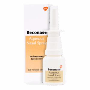 Beconase Nasal Spray