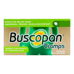 Buscopan Cramps