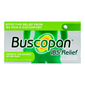Buscopan IBS Relief