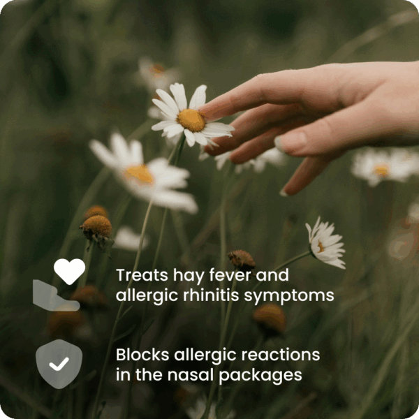 Clarinaze Allergy Control Nasal Spray