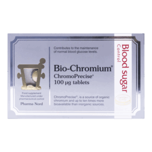 Bio-Chromium ChromoPrecise Tablets