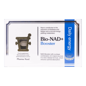 Bio-NAD+ Booster Tablets