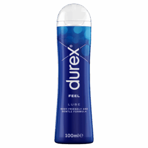 Durex Feel Lube