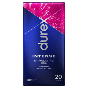 Durex Intense Stimulating Gel
