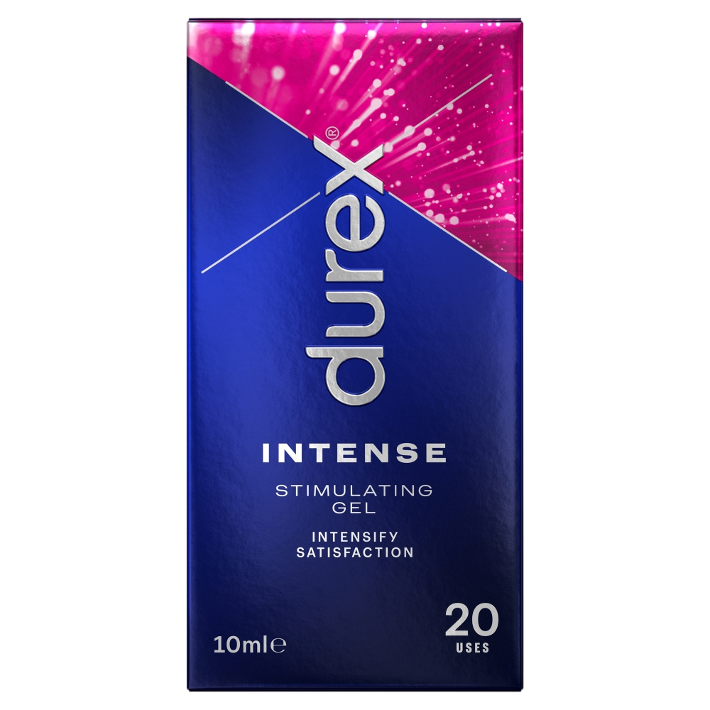 Durex Intense Stimulating Gel
