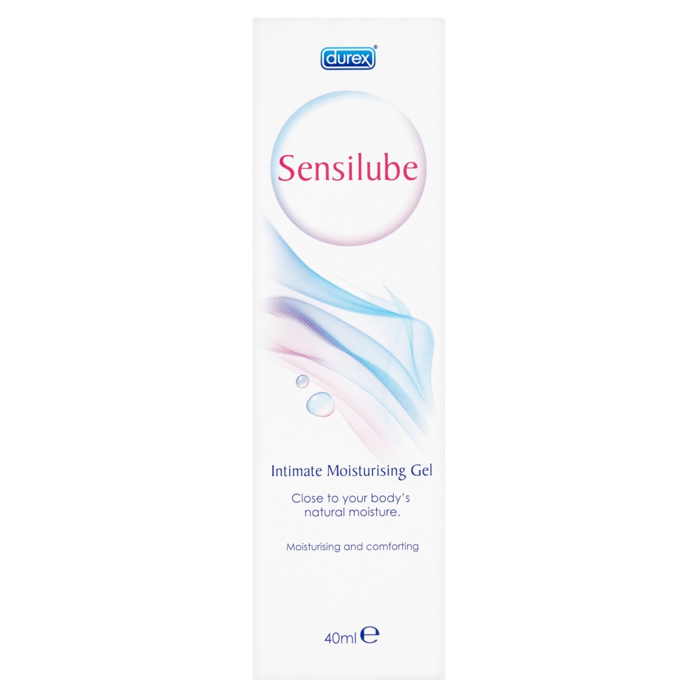 Durex Sensilube
