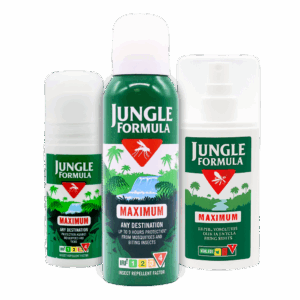 Jungle Formula Maximum Insect Repellent