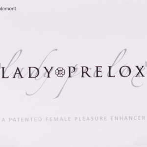Lady Prelox Female Pleasure Enhancer