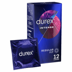 Durex Intense Condoms