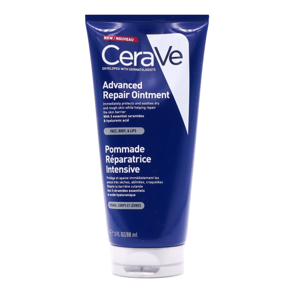 CeraVe Advanced Repair Ointment