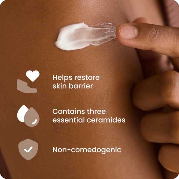 CeraVe Facial Moisturising Lotion