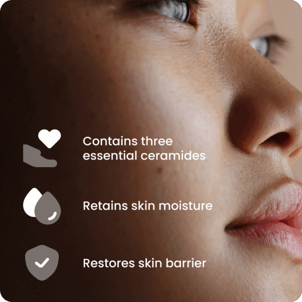 CeraVe Hydrating Hyaluronic Acid Serum