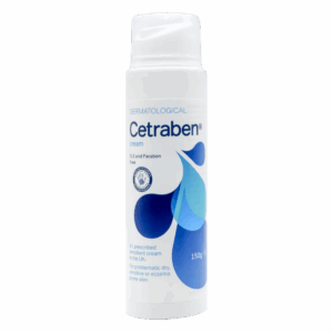 Cetraben Cream