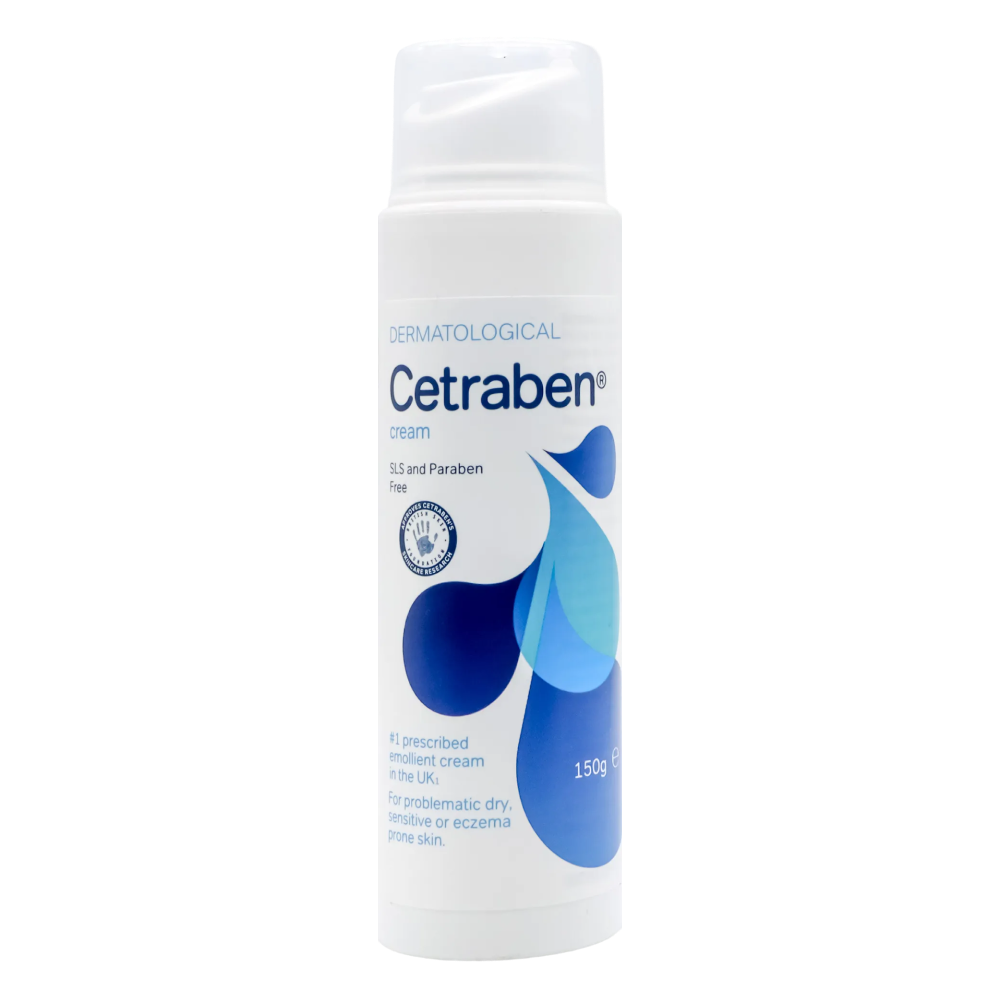 Cetraben Cream