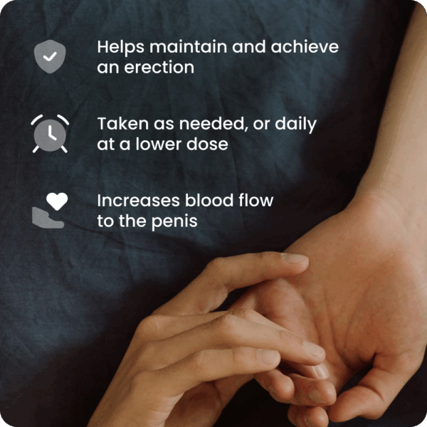 Cialis Tablets (10mg, 20mg)