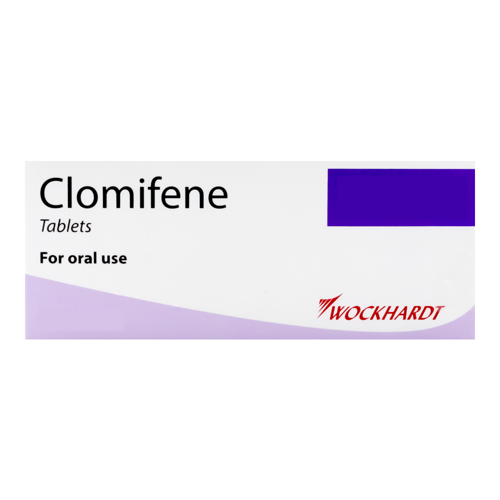 Clomifene Tablets
