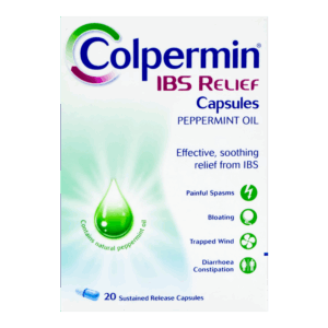 Colpermin IBS Relief