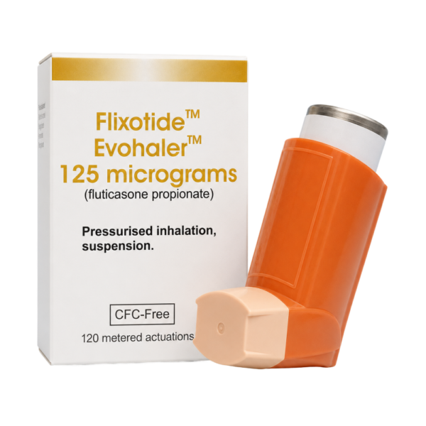 Flixotide Evohaler