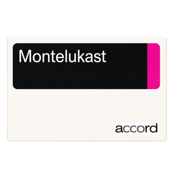 Montelukast