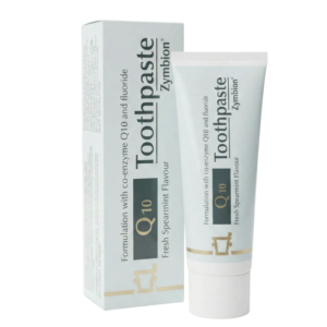 Zymbion Q10 Toothpaste