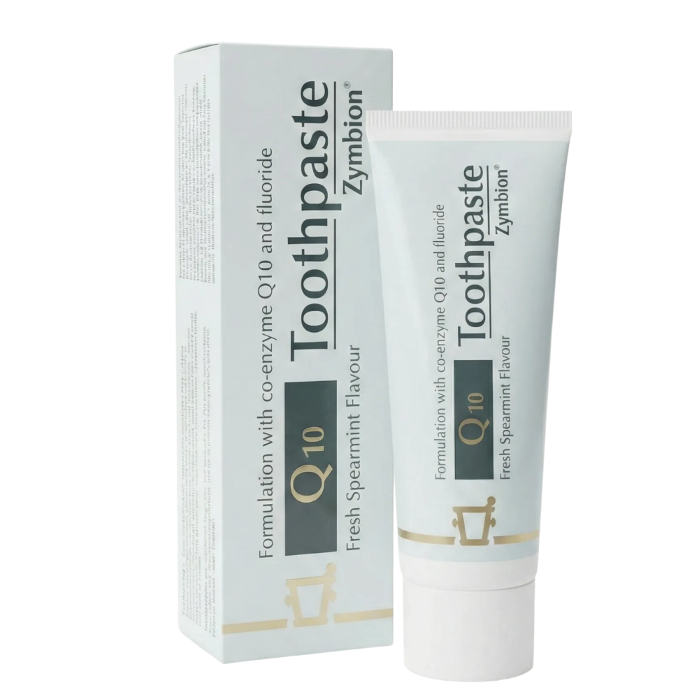 Zymbion Q10 Toothpaste