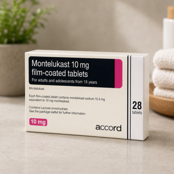 Montelukast