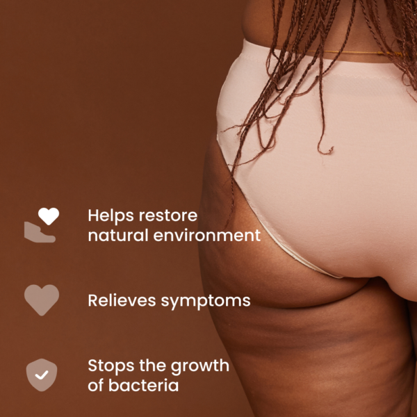 Dalacin (Clindamycin) 2% Vaginal Cream