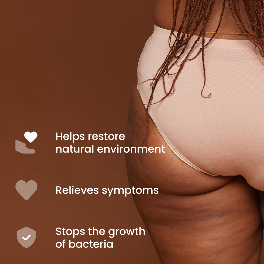 Dalacin (Clindamycin) 2% Vaginal Cream