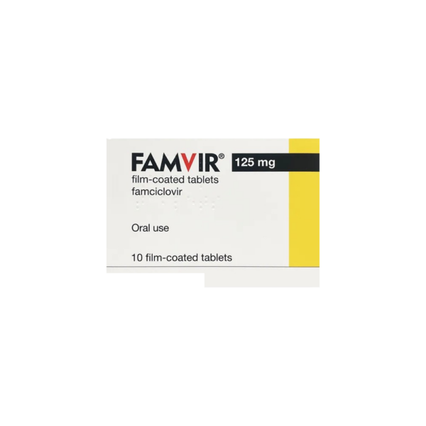 Famciclovir