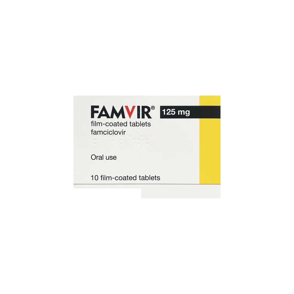Famciclovir